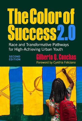 Cover image for The Color of Success 2.0