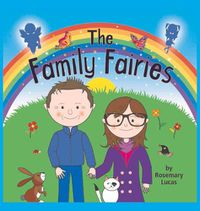 Cover image for The Family Fairies