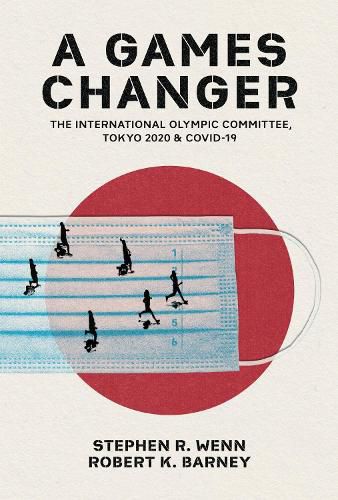 Cover image for A Games Changer
