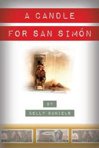 Cover image for A Candle for San Simon