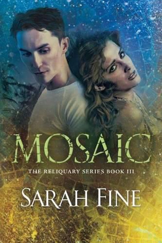 Cover image for Mosaic