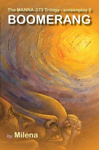 Cover image for Boomerang