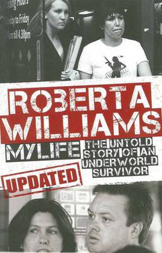 Roberta Williams: My Life