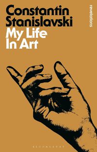 Cover image for My Life In Art