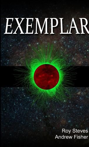 Cover image for Exemplar