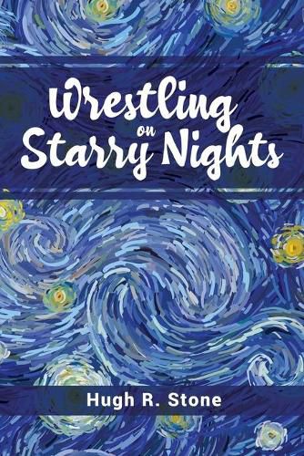 Cover image for Wrestling on Starry Nights