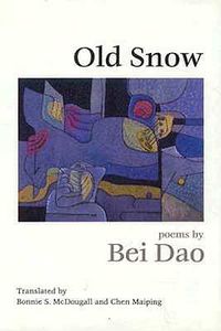 Cover image for Old Snow: Poetry