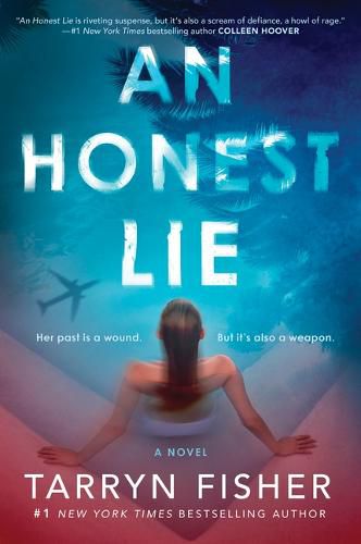 Cover image for An Honest Lie