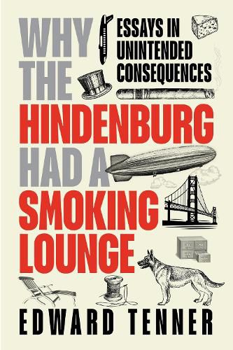 Why the Hindenburg Had a Smoking Lounge