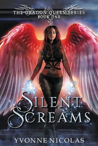 Cover image for Silent Screams