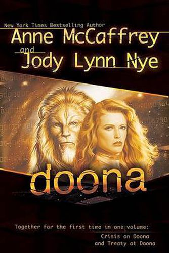 Cover image for Doona