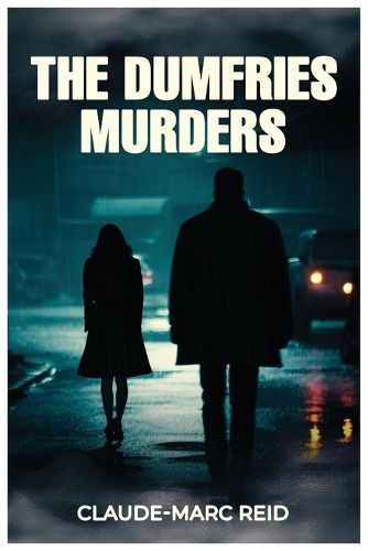 Cover image for The Dumfries Murders