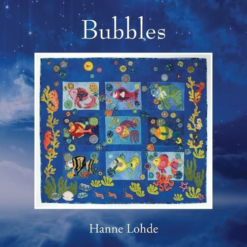 Cover image for Bubbles