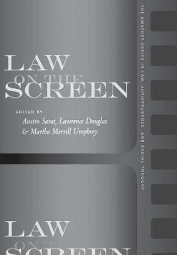 Law on the Screen