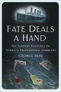 Cover image for Fate Deals a Hand