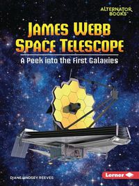 Cover image for James Webb Space Telescope