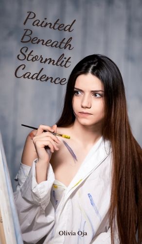 Cover image for Painted Beneath Stormlit Cadence