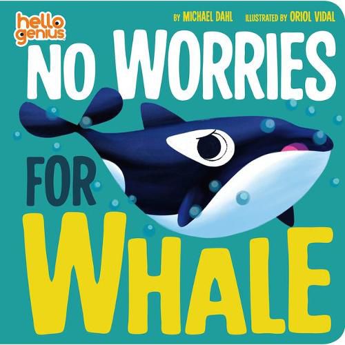 No Worries For Whale