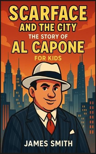 Cover image for Scarface and the City