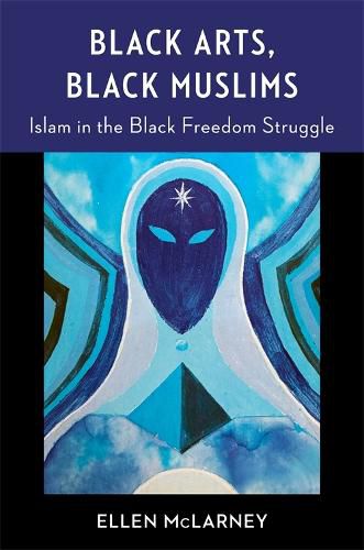 Cover image for Black Arts, Black Muslims