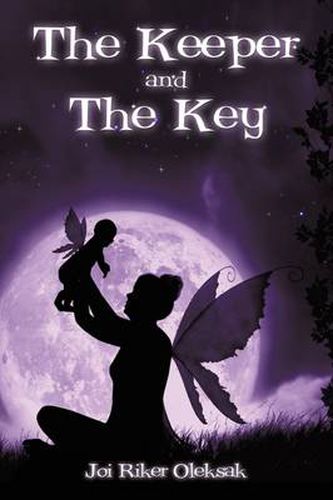 Cover image for The Keeper and The Key