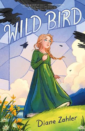 Cover image for Wild Bird