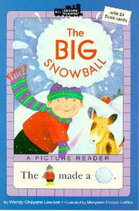 Cover image for The Big Snowball
