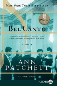 Cover image for Bel Canto