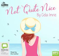 Cover image for Not Quite Nice