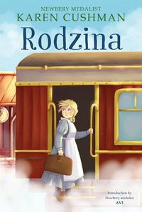 Cover image for Rodzina