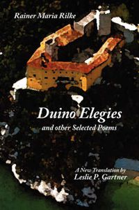 Cover image for Duino Elegies and Other Selected Poems