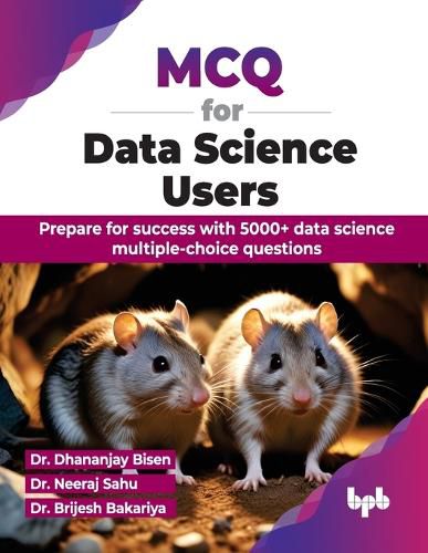 Cover image for MCQ for Data Science Users