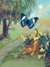 Cover image for To Whom It May Concern