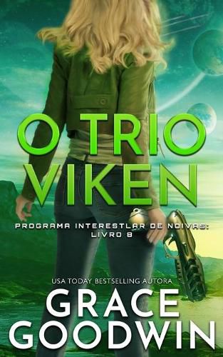 Cover image for O Trio Viken