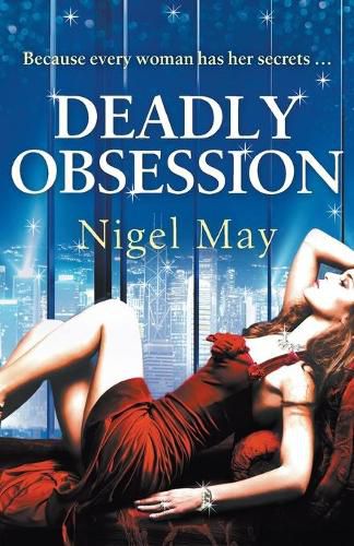 Cover image for Deadly Obsession