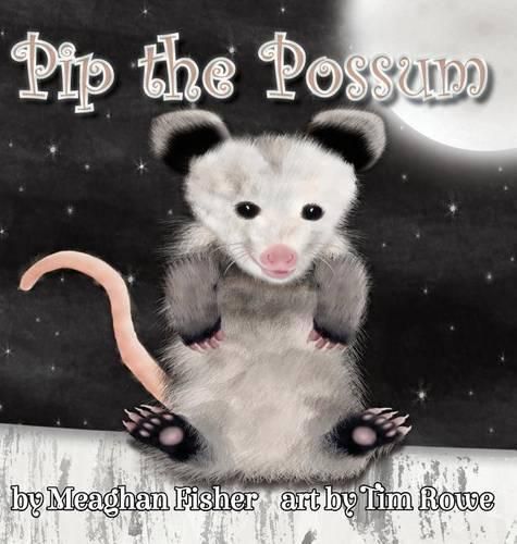 Pip the Possum