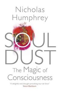 Cover image for Soul Dust: The Magic of Consciousness