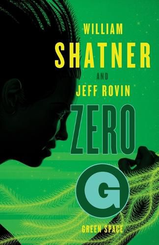 Cover image for Zero-G: Green Space