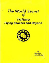 Cover image for The World Secret of Fatima