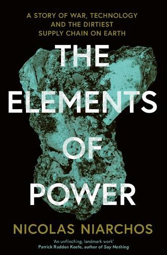 Cover image for The Elements of Power