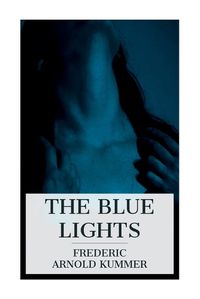 Cover image for The Blue Lights