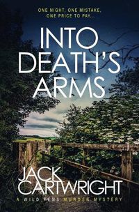 Cover image for Into Death's Arms