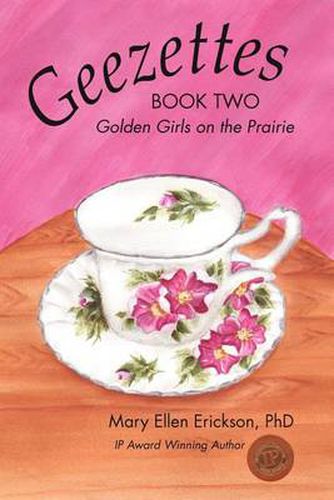 Cover image for Geezettes Book Two