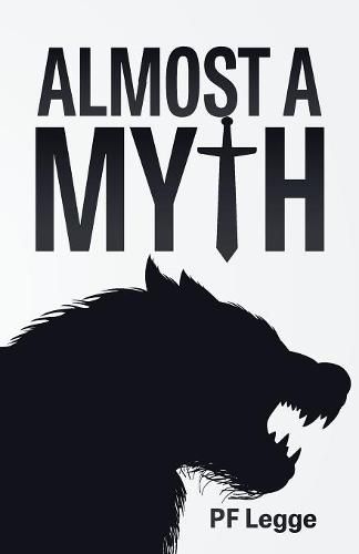 Cover image for Almost a Myth