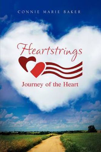 Cover image for Heartstrings