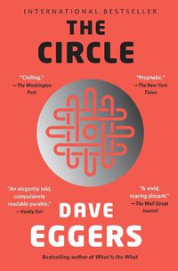 Cover image for The Circle