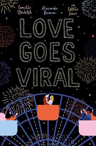 Cover image for Love Goes Viral