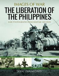 Cover image for Liberation of The Philippines