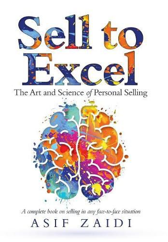 Cover image for Sell to Excel