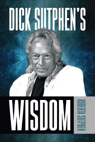 Cover image for Dick Sutphen's Wisdom